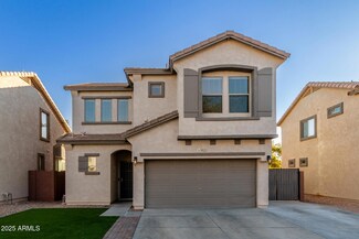 9823 E Escondido Ave, Mesa, AZ 85208