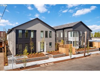 7461 N Mohawk Ave Unit 6, Portland, OR 97203