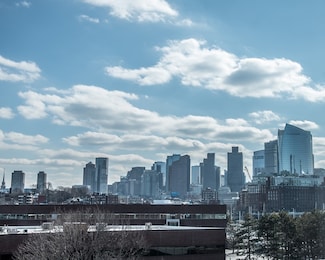 65 Chelsea St Unit 407, Boston, MA 02128