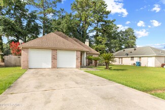 513 Monarch Dr, Lafayette, LA 70506