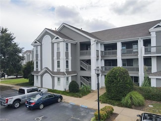 1003 High Dunes Quay Unit 101, Hampton, VA 23664