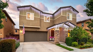 1504 Keats Place, Rohnert Park, CA 94928