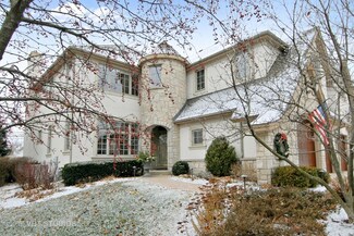 2151 Lillian Ln, Lisle, IL 60532
