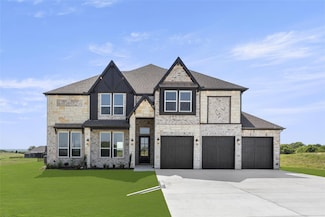 9820 Aiken Ct, Heath, TX 75126