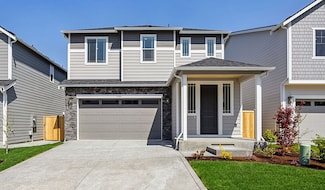 Lowrey, Graham, WA 98338