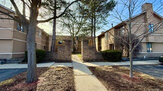 175 Briarcrest Dr Unit 107, Ann Arbor, MI 48104