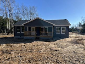 4329 Live Oak Rd, Dalzell, SC 29040