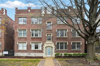 4228 Mcpherson Ave Unit 212, Saint Louis, MO 63108