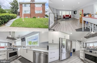 5131 Chillum Place NE, Washington, DC 20011