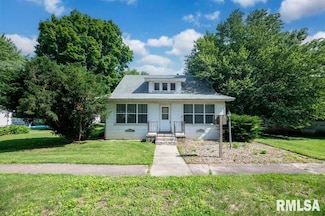 310 W Vine St, San Jose, IL 62682