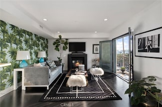 718 N Croft Ave Unit PH1, West Hollywood, CA 90069