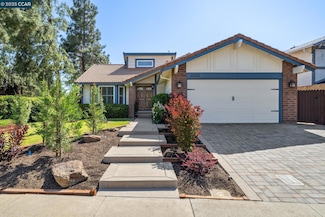 5098 Murchio Dr, Concord, CA 94521