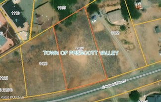 9876 E Superstition Dr, Prescott Valley, AZ 86314