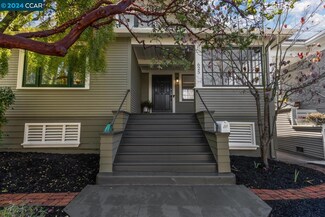 625 56th St, Oakland, CA 94609