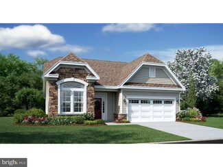 78 Bernini Way, South Brunswick Township, NJ 08852