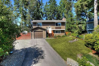 9617 138th Street Ct NW, Gig Harbor, WA 98329