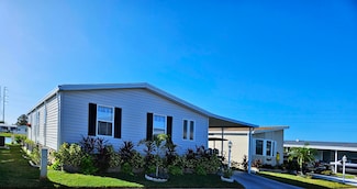 508 Bernice Blvd Unit 95, Tarpon Springs, FL 34689