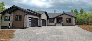 1651 S Falling Leaf Rd, Show Low, AZ 85901