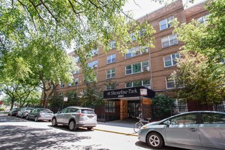 4920 N Marine Dr Unit S204, Chicago, IL 60640