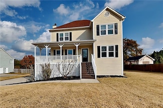 5413 Milling Ct, Powder Springs, GA 30127