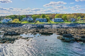 11 Tides Edge Rd, Cape Elizabeth, ME 04107
