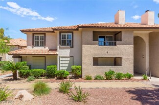 2606 S Durango Dr Unit 245, Las Vegas, NV 89117