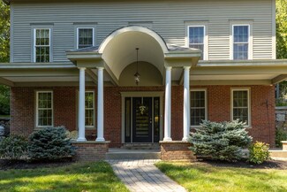 201 Old Wakefield Rd, Milton, NH 03851