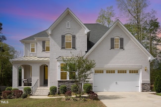 5180 Glen Creek Trail, Garner, NC 27529