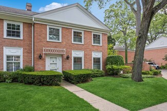 335 Greenleaf Ave, Wilmette, IL 60091
