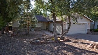 324 N Pioneer Trail, Payson, AZ 85541