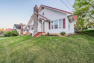 302 W Cherry St, Glasgow, KY 42141