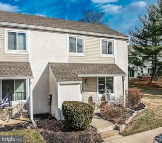 121 Roskeen Ct Unit X116, Phoenixville, PA 19460