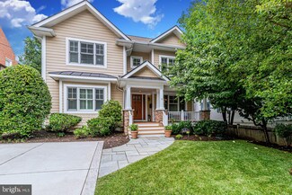 5 W Windsor Ave, Alexandria, VA 22301