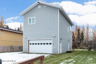 1429 25th Ave, Fairbanks, AK 99701