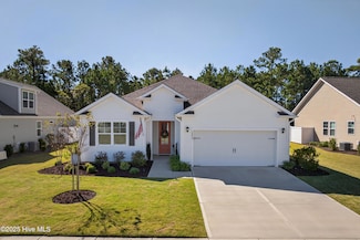 7952 Harrier Cir, Leland, NC 28451