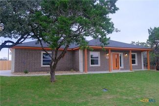 5165 Comanche Dr, Temple, TX 76502