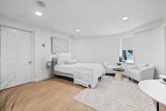 673 Tremont St Unit 7, Boston, MA 02118