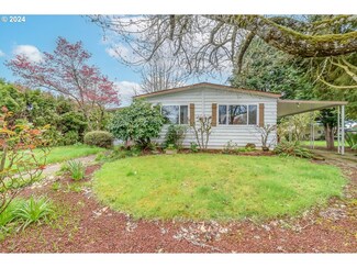 4800 Barger Dr Unit 78, Eugene, OR 97402
