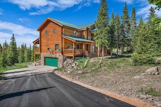 731 Autumn Dr, Brian Head, UT 84719