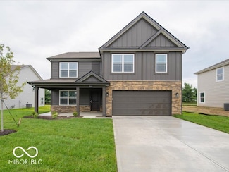 7517 Big Bend Blvd, Indianapolis, IN 46113
