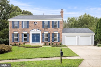 10913 Golf Course Terrace, Bowie, MD 20721