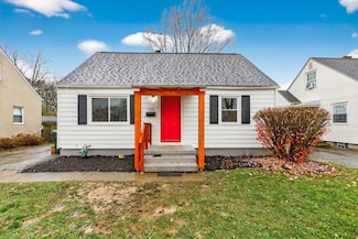 1285 E North Broadway St, Columbus, OH 43224