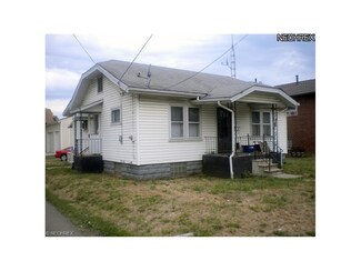 1453 Struble Ave NE, Canton, OH 44705