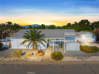 26041 San Quintin Rd, Menifee, CA 92584