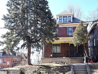 188 Kendall Ave, Pittsburgh, PA 15202
