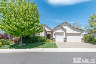 1190 S University Park Loop, Reno, NV 89512