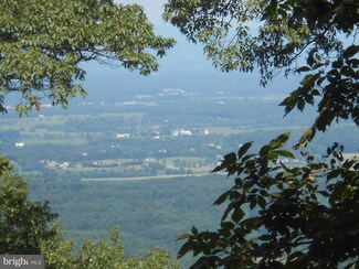 2008 High Top Rd, Linden, VA 22642