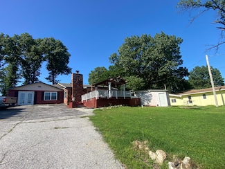 453610 Seminole St, Afton, OK 74331