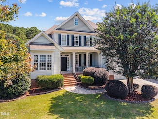6313 Southern Charm Ln, Raleigh, NC 27603