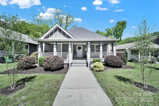 1517 Parkwood Ave, Charlotte, NC 28205